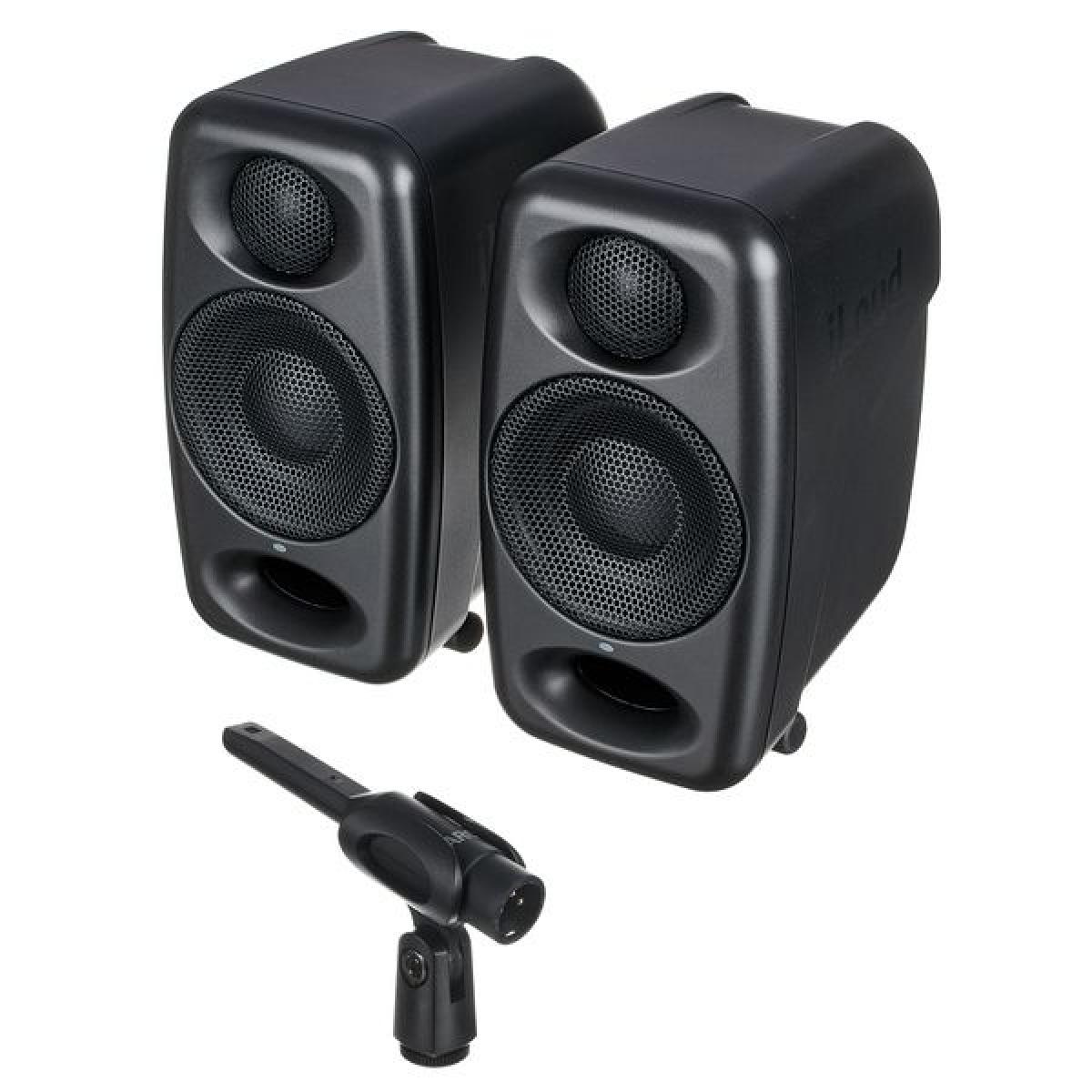 Ik Multimedia iLoud Micro Monitor Pro - BimotorDJ